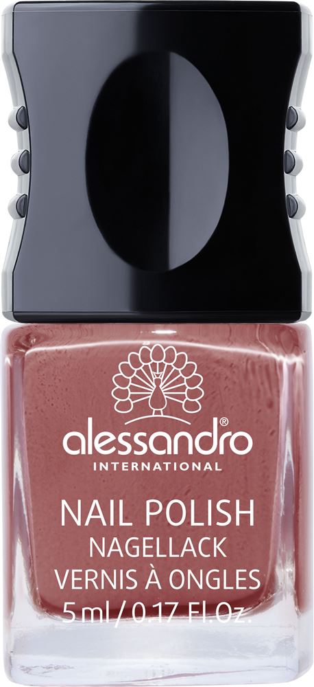 ALESSANDRO INTERNATIONAL Nagellack Meet Me 1 Stk