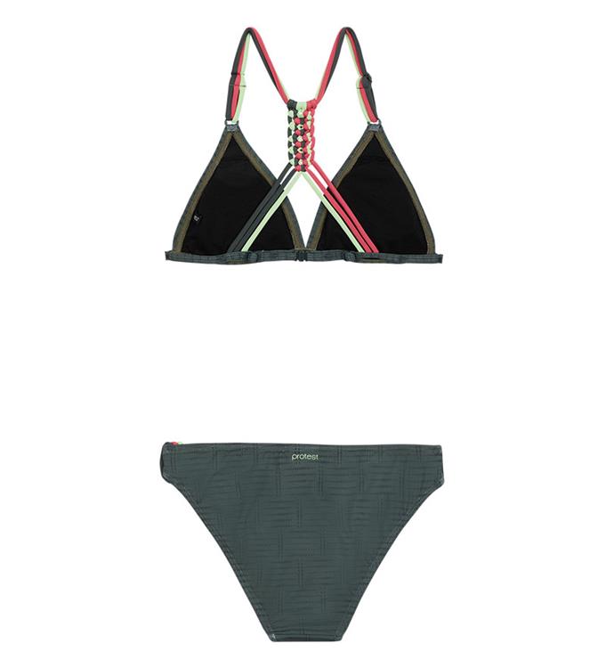 Protest JR PRTFIMKE 24 Triangel Bikini