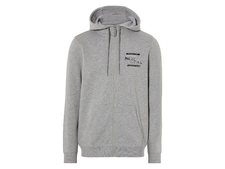 Heren sweater