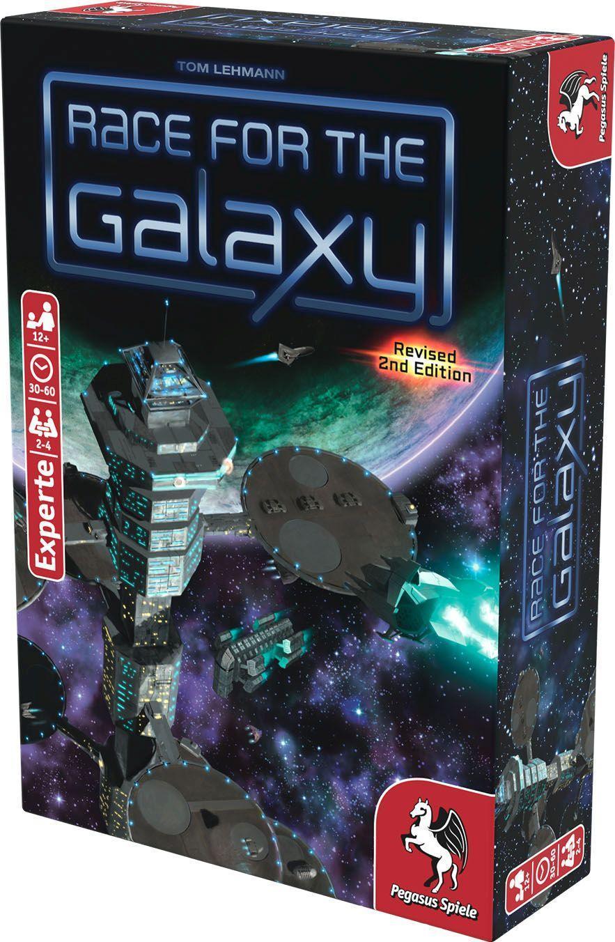 Race for the Galaxy (Spiel)