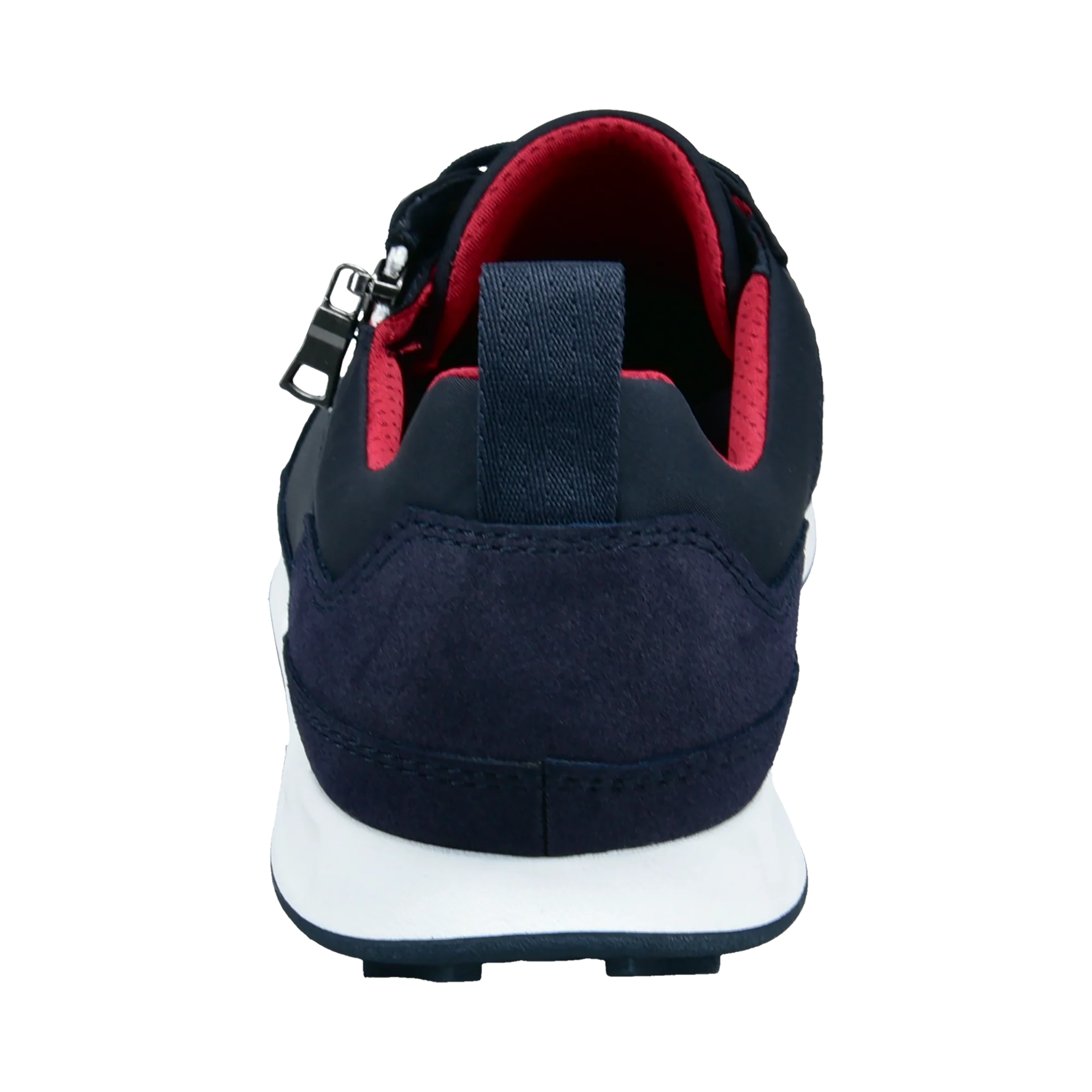 Sneaker dunkelblau