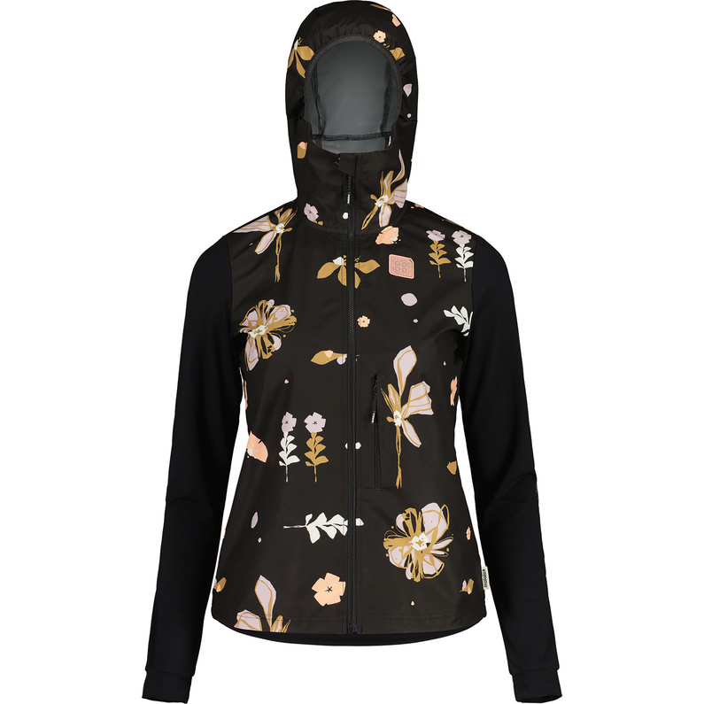 Maloja Damen SennesM. Printed Jacke