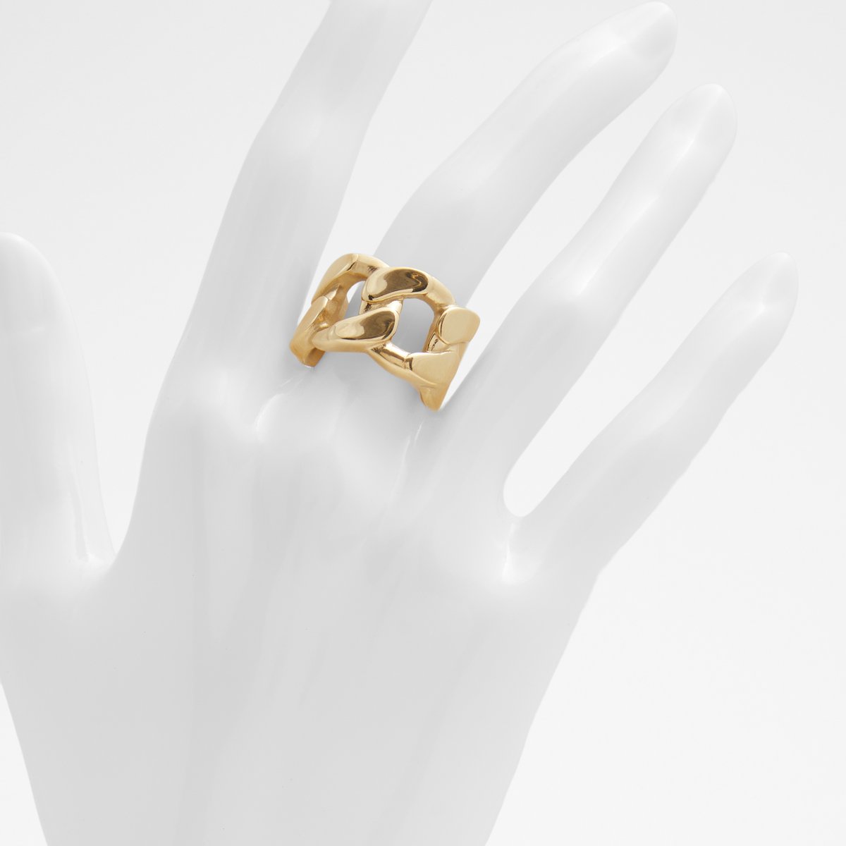 Albaeraen Gold Women Rings