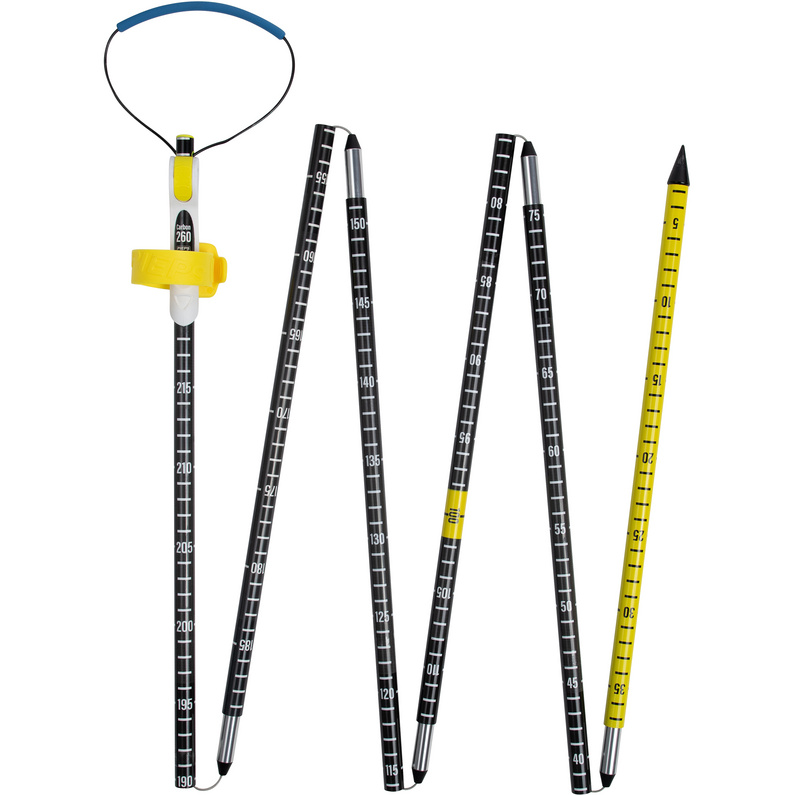 Pieps Carbon 260 Pro Lawinensonde