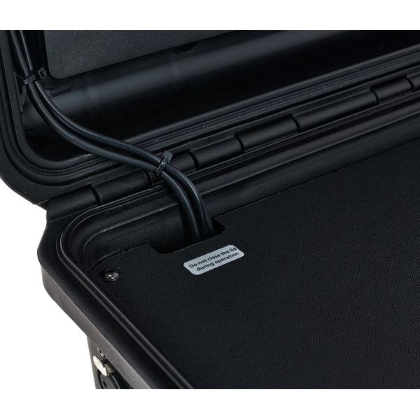 BSS Pro Case Atem SDI Extreme
