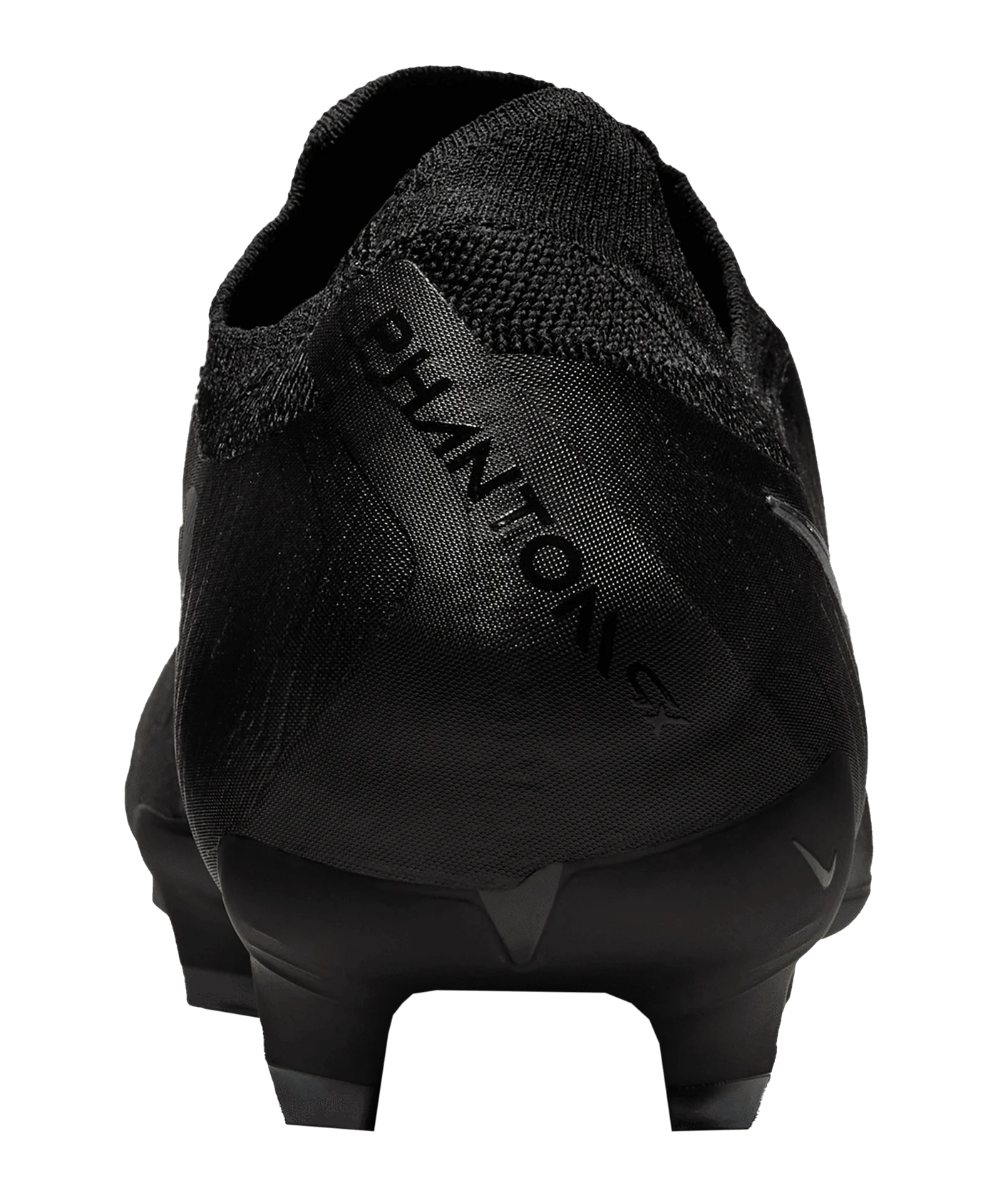 Nike Phantom GX II Pro FG Shadow Schwarz F002