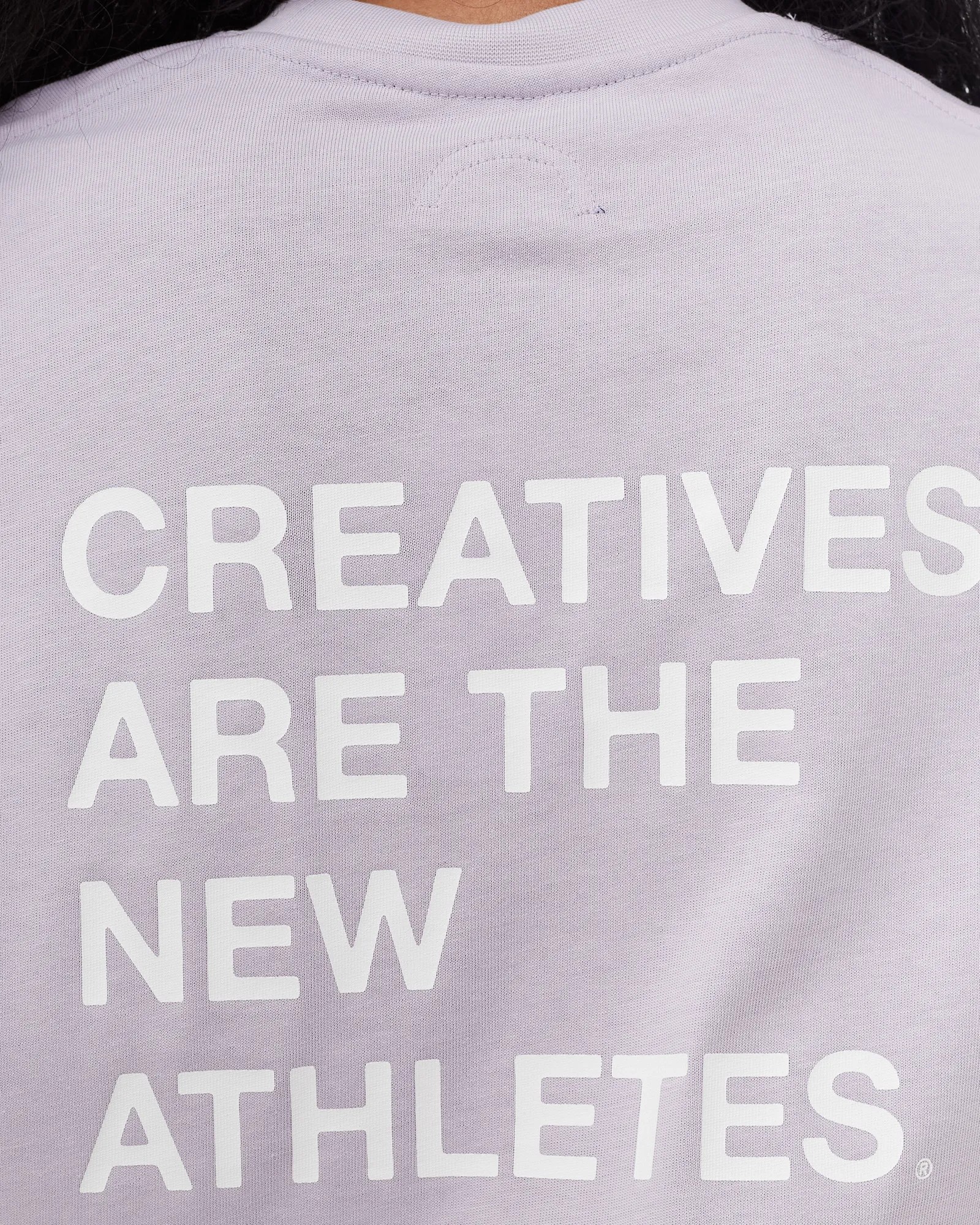 The New Originals CATNA Tee