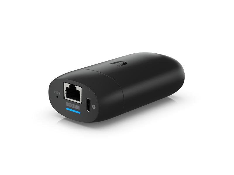 Ubiquiti Digital Signage Player UniFi Connect Display Cast Verwandeln Sie jeden TV-Bildschirm sofort in ein verwaltetes Digital Signage-Gerät