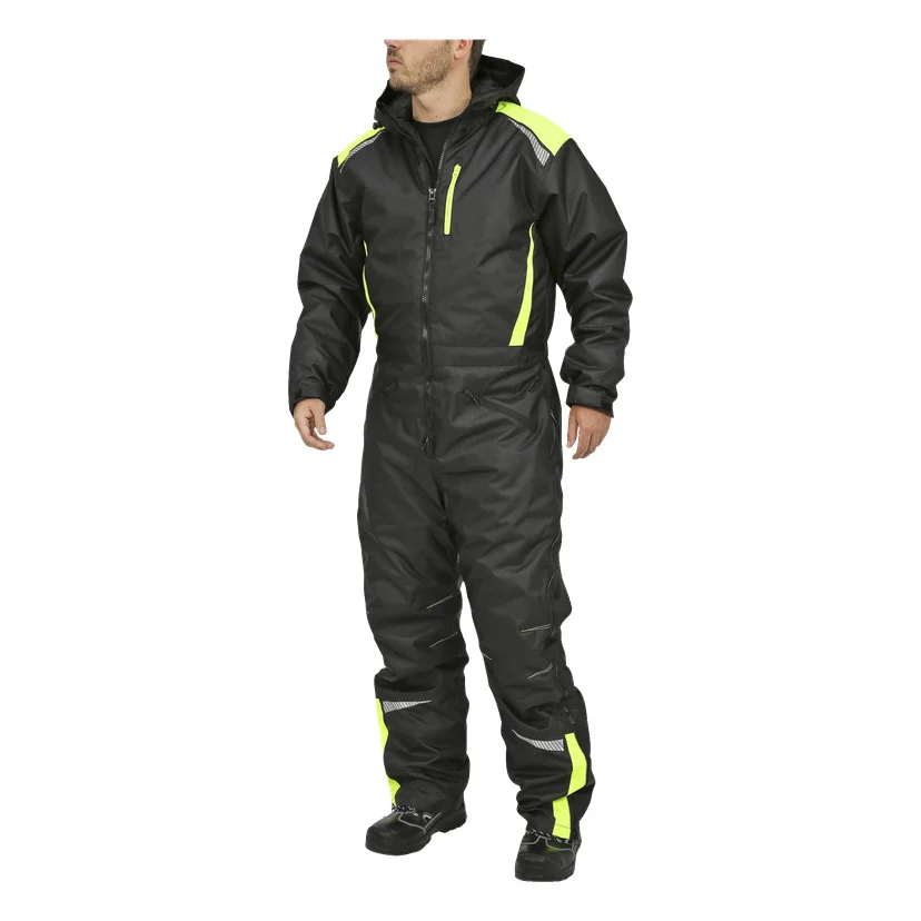 Vinterdress for menn XXL