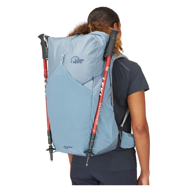 Lowe Alpine - AirZone Ultra ND 36 - Sac à dos de randonnée