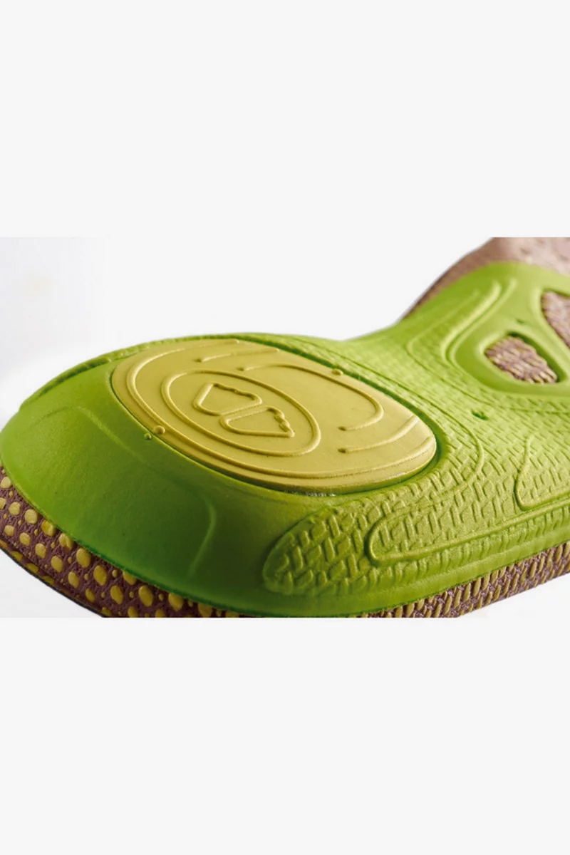 Sidas 3 Feet Outdoor Mid 42-43 Einlegesohle