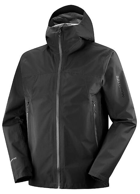 SALOMON - VESTE OUTLINE GTX