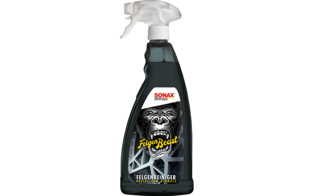 SONAX FelgenBeast Felgenreiniger 1 L