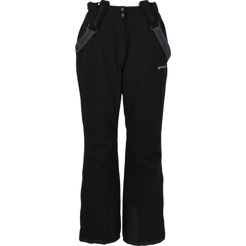 Whistler Portland Softshell Skibukser Dame