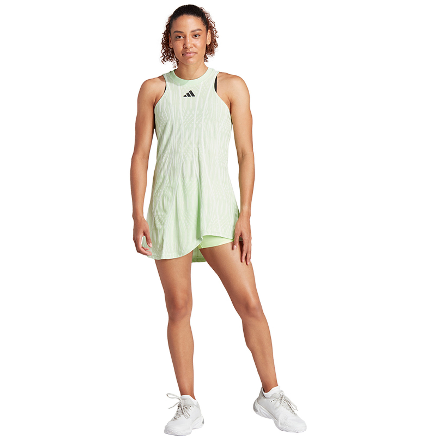 adidas Pro Dress