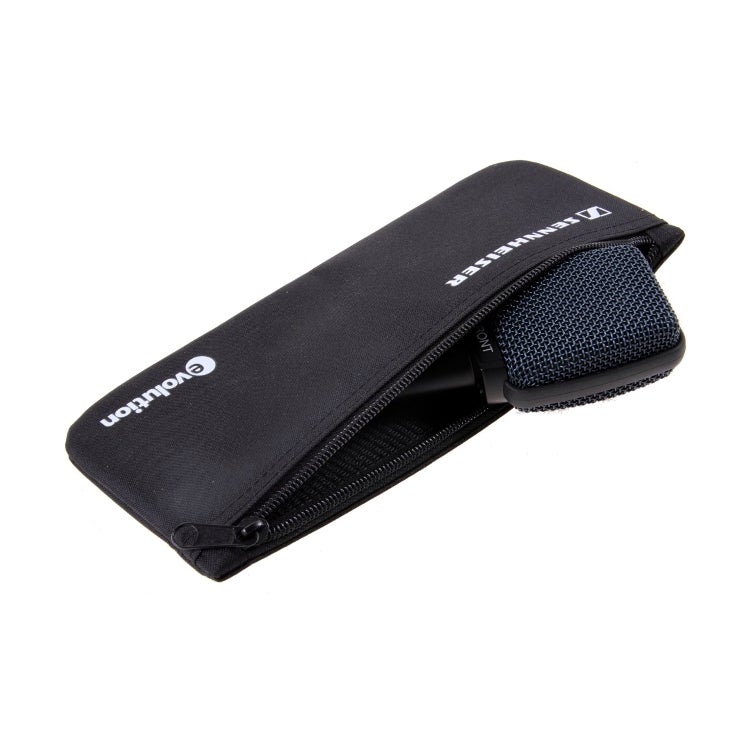 Sennheiser E 906 dynamische instrumentmicrofoon