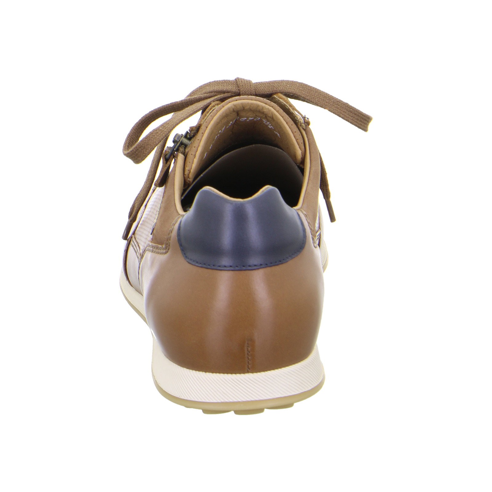 Mephisto chaussures Leon marron