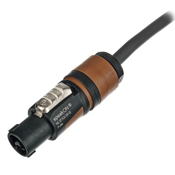 the sssnake SLL22520 Lautsprecherkabel 20m