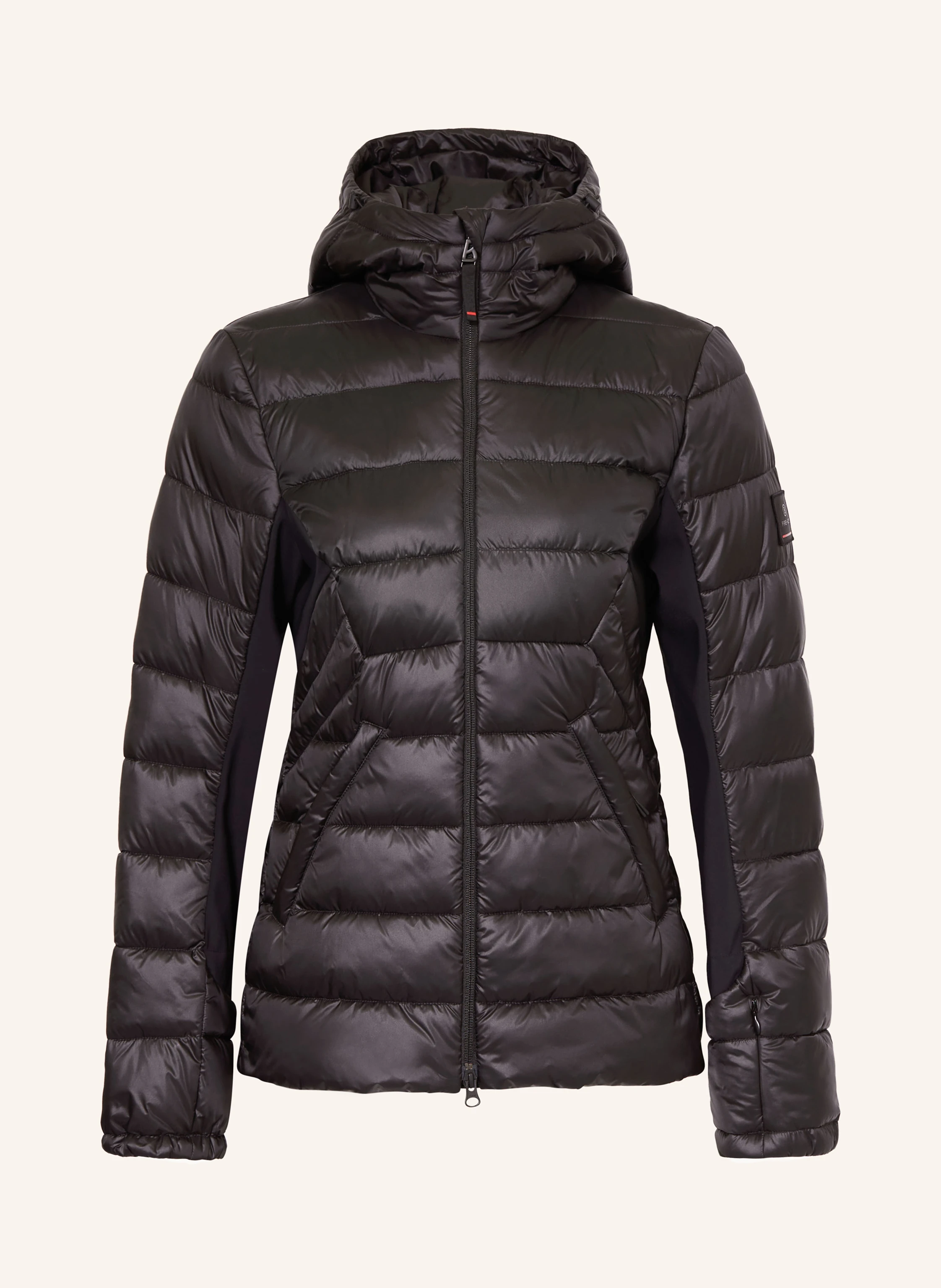 FIRE+ICE Hybrid-Steppjacke FRANKA