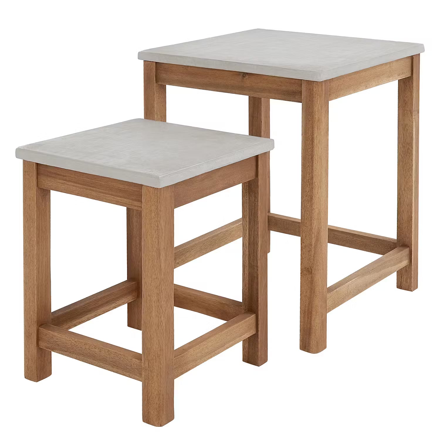 CONCRETE Beistelltisch