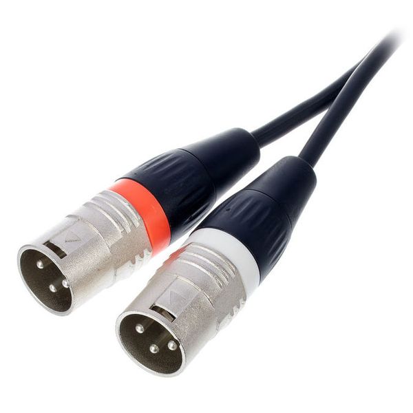 Sommer Cable Basic+ HBP-M2C2 0,9m