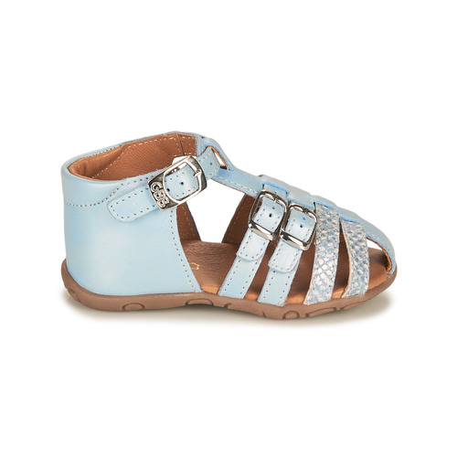 GBB - RIVIERA - Bleu