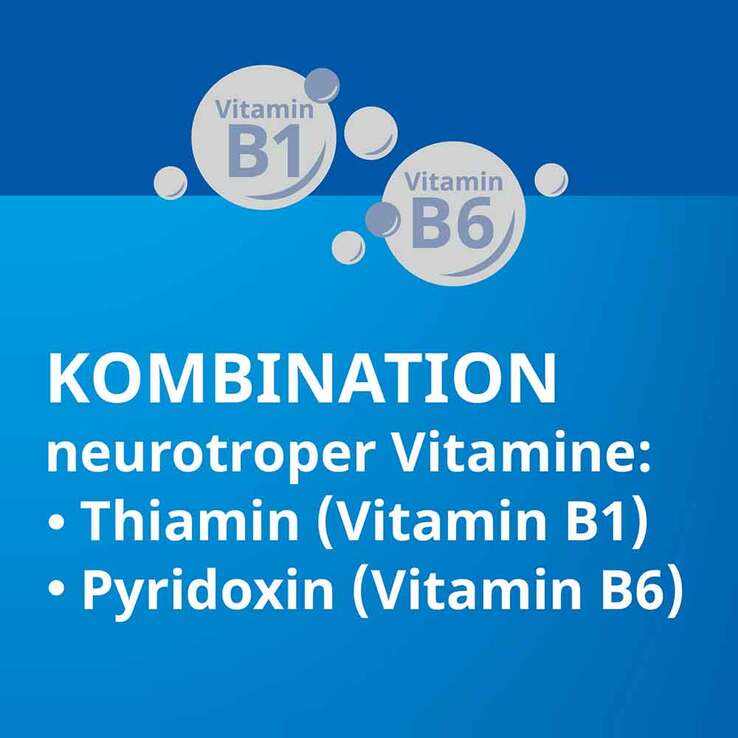 Neuro STADA® Filmtabletten, 100 St