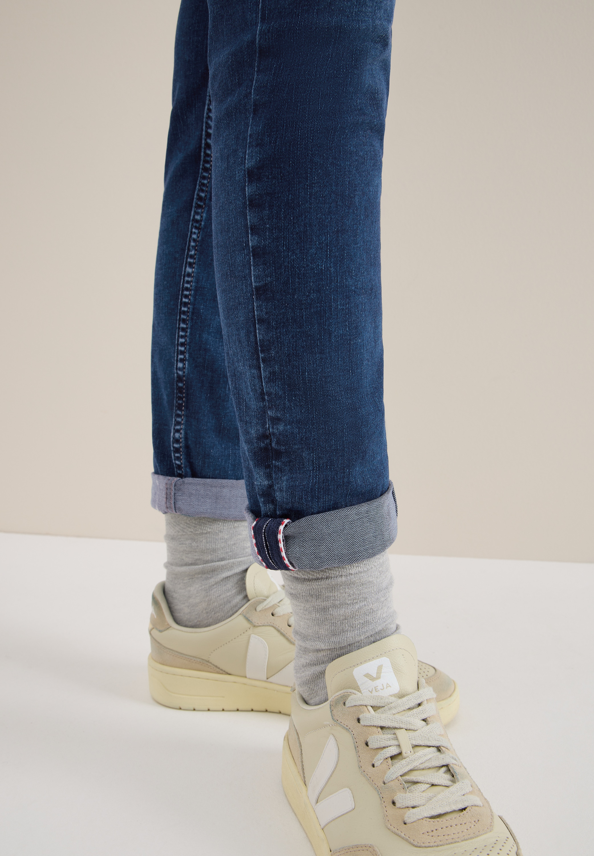 Cecil 5-Pocket-Jeans »Style SCARLETT«, mit Stretch