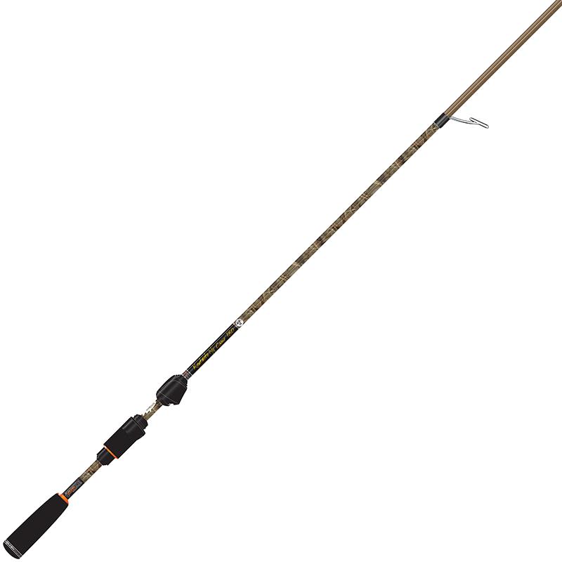 Canne Spinning Volkien Kontacto Ng Camo