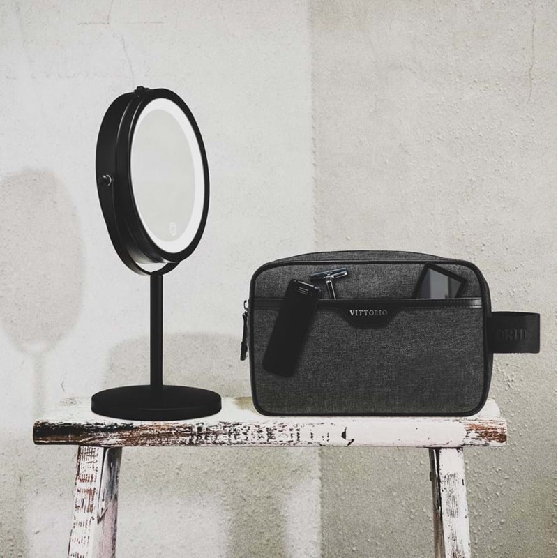 Vittorio<br>Toilettaske