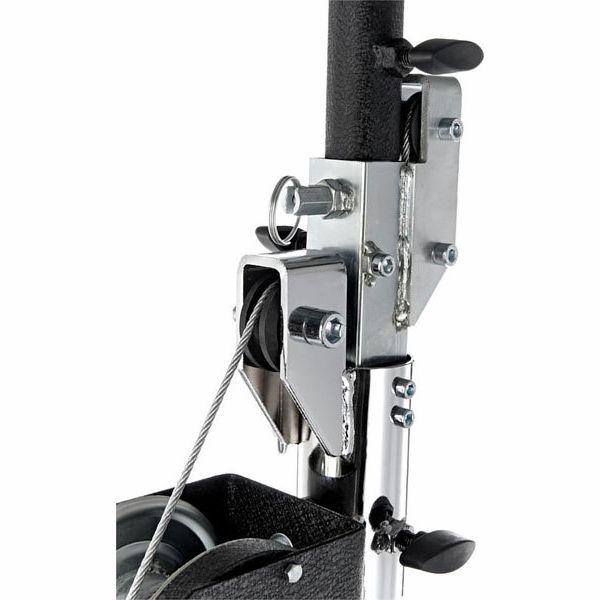 Varytec TV Adaptor + Wind Up