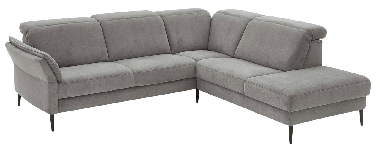 Valdera Ecksofa SYSTEM COMFORT SELECT