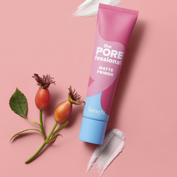 Benefit Cosmetics Benefit POREfessional Matte Primer - matterende pore primer