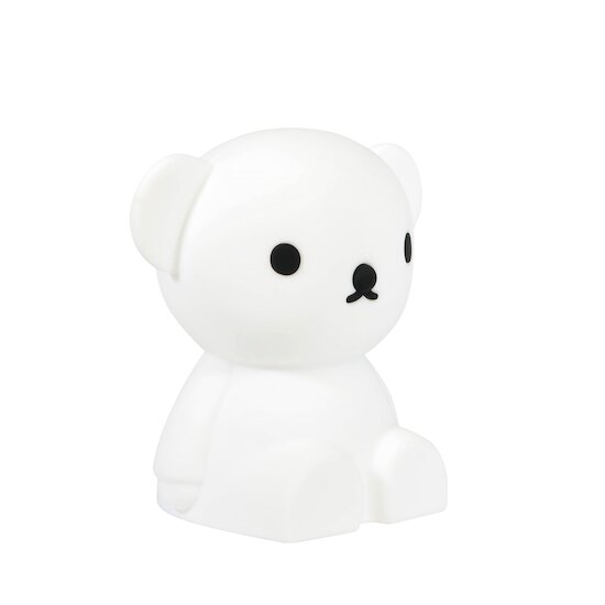 Veilleuse First Light rechargeable   Boris l'ours        de               Mr Maria