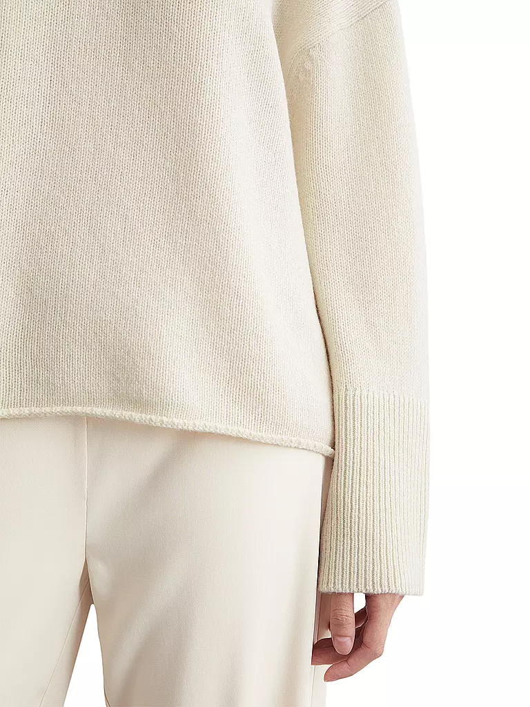 MARC O'POLO Pullover beige