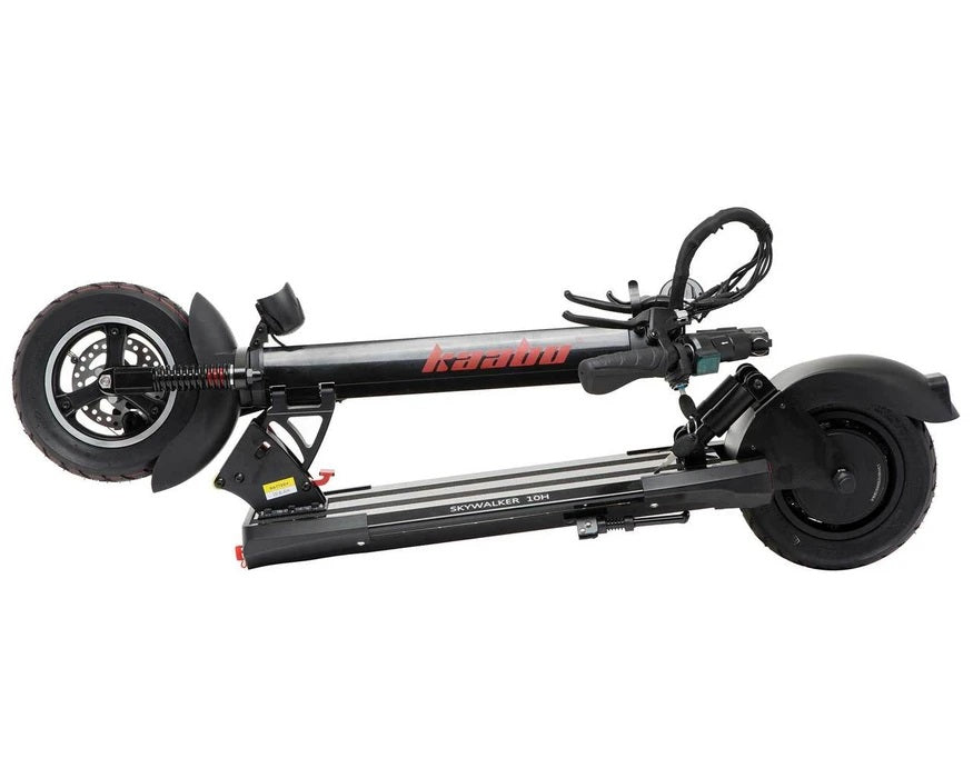 Trottinette Electrique Kaabo Skywalker 10H (48V 15,6Ah)