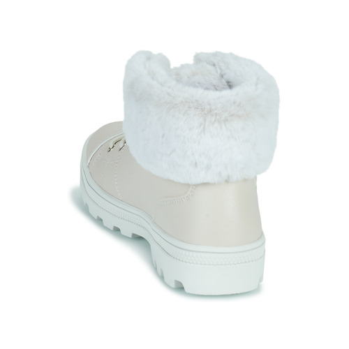 Skechers - ROADIES-TOP IT OFF - Blanc