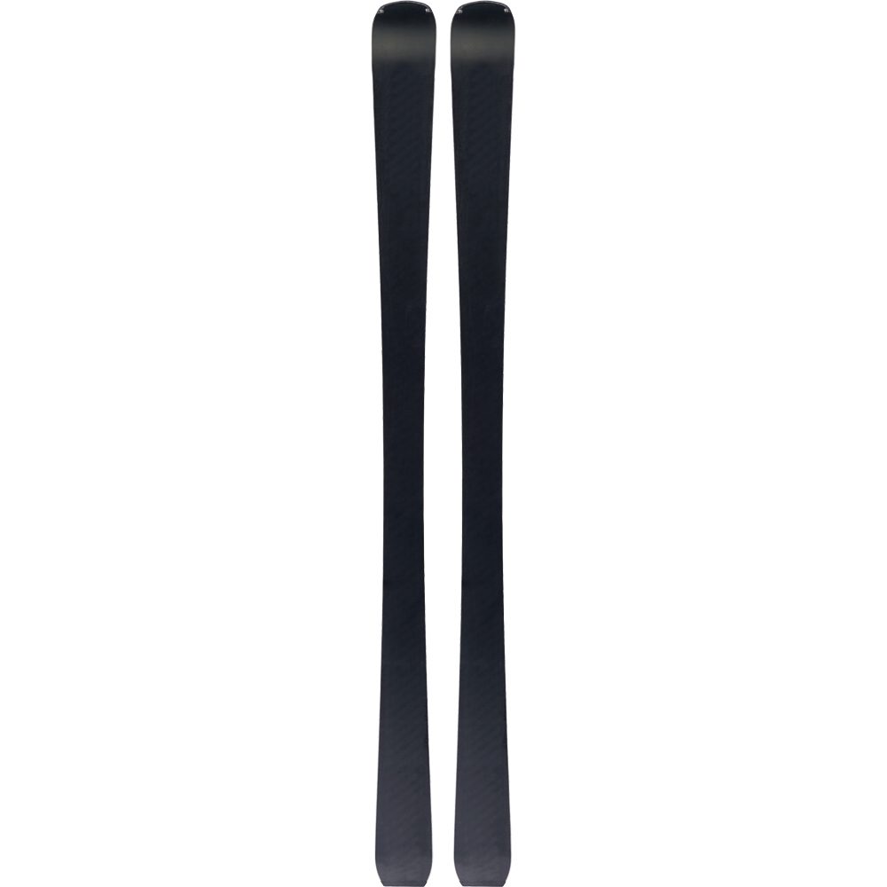 Fischer The Curv GT 80 24/25 Ski inkl. RSW 11 GripWalk® Powerrail Bindung