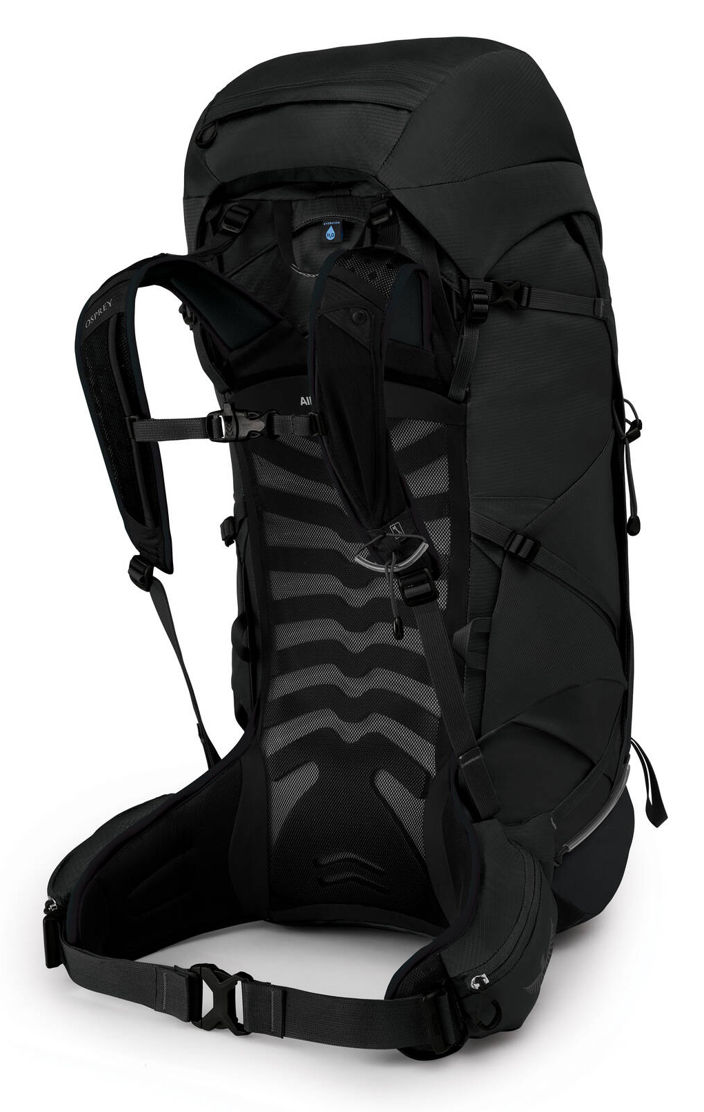 Talon 55 415/Stealth Black