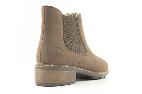 Rieker Stiefeletten