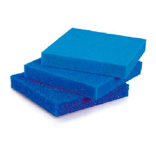 Esponja de substituição Aquamedic Foamex para filtros mecânicos