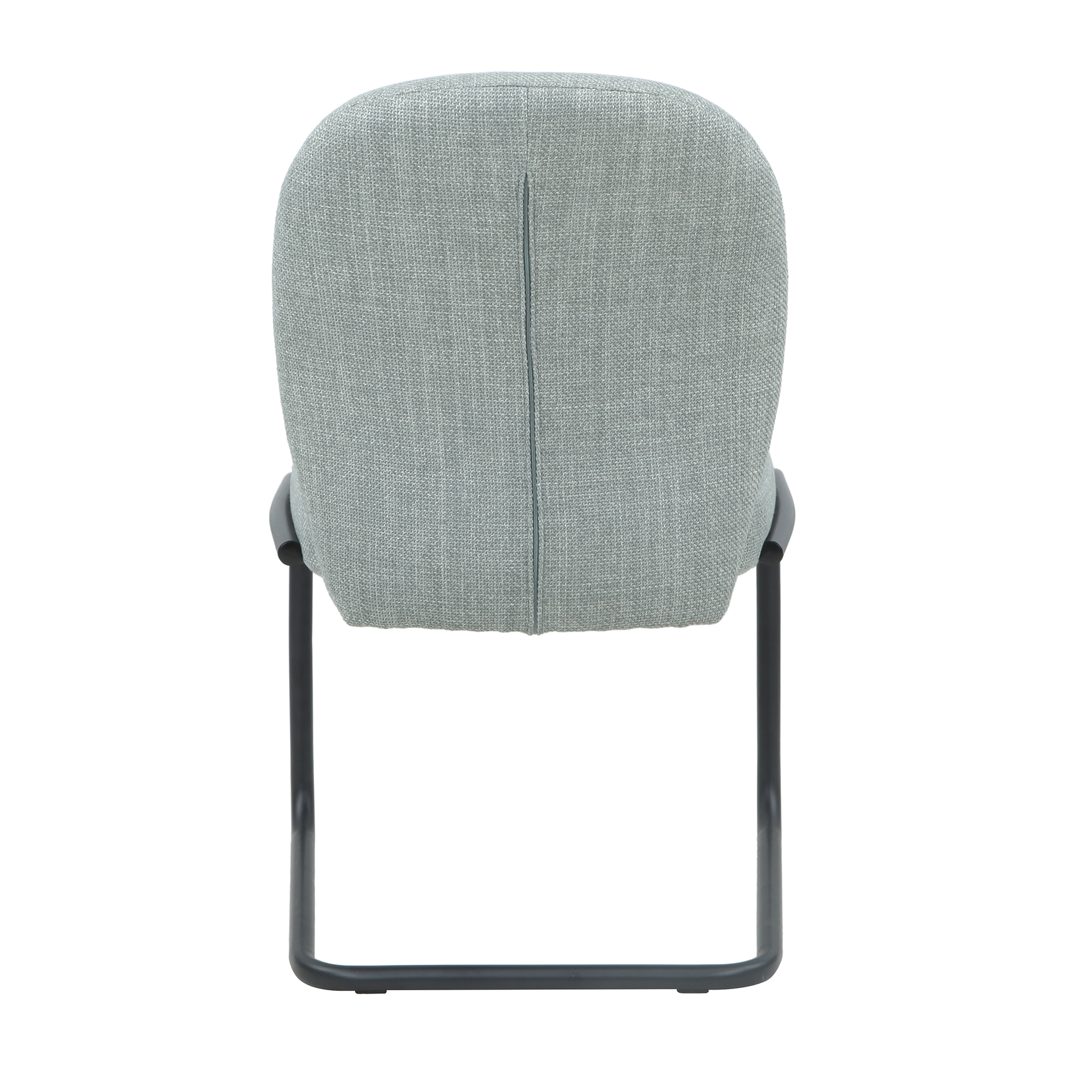 Schwinger - mint-schwarz - Webstoff
