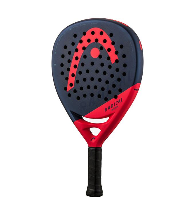 Head Radical Motion 2024 Padelracket