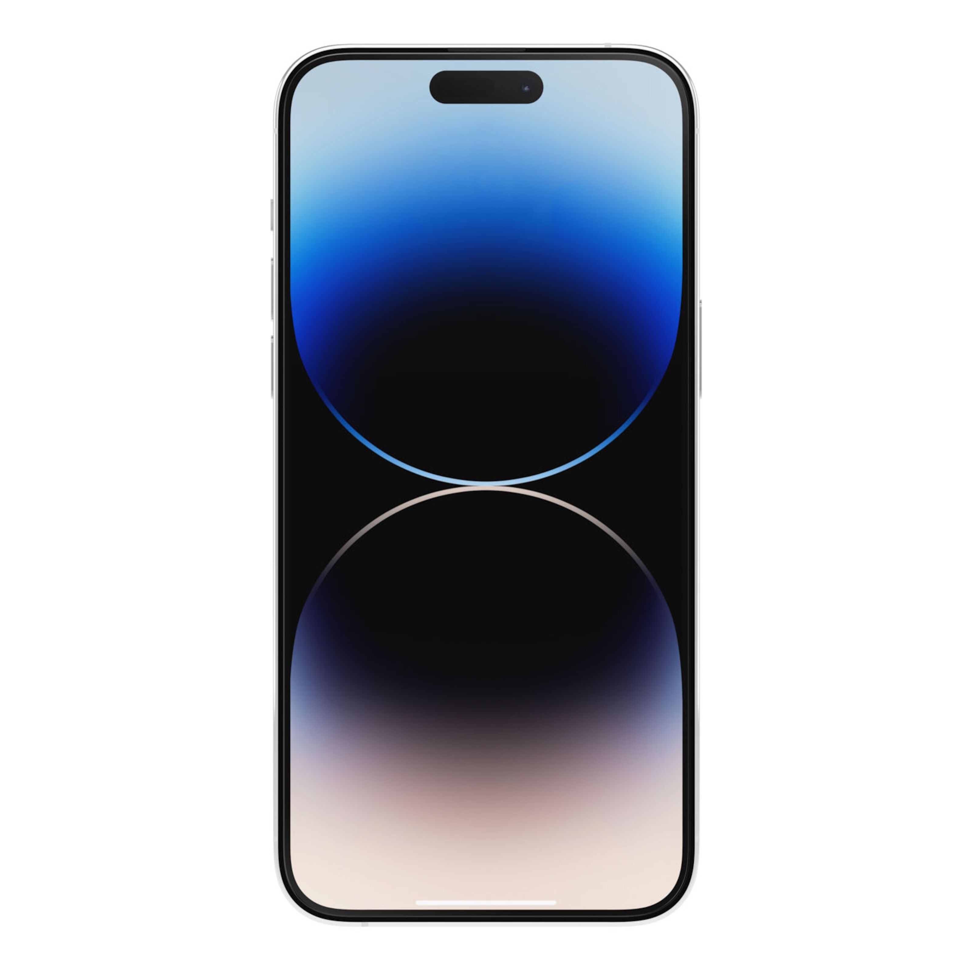 Otterbox Amplify Anti-Micro Skjermbeskytter for iPhone 14 Pro Max