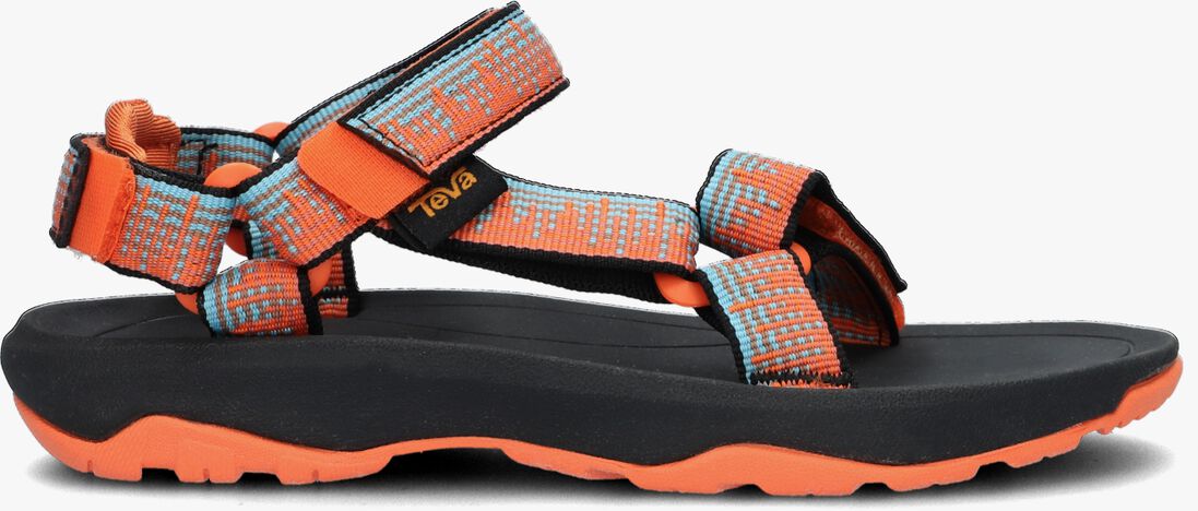 TEVA oranje teva sandalen hurricane xlt 2