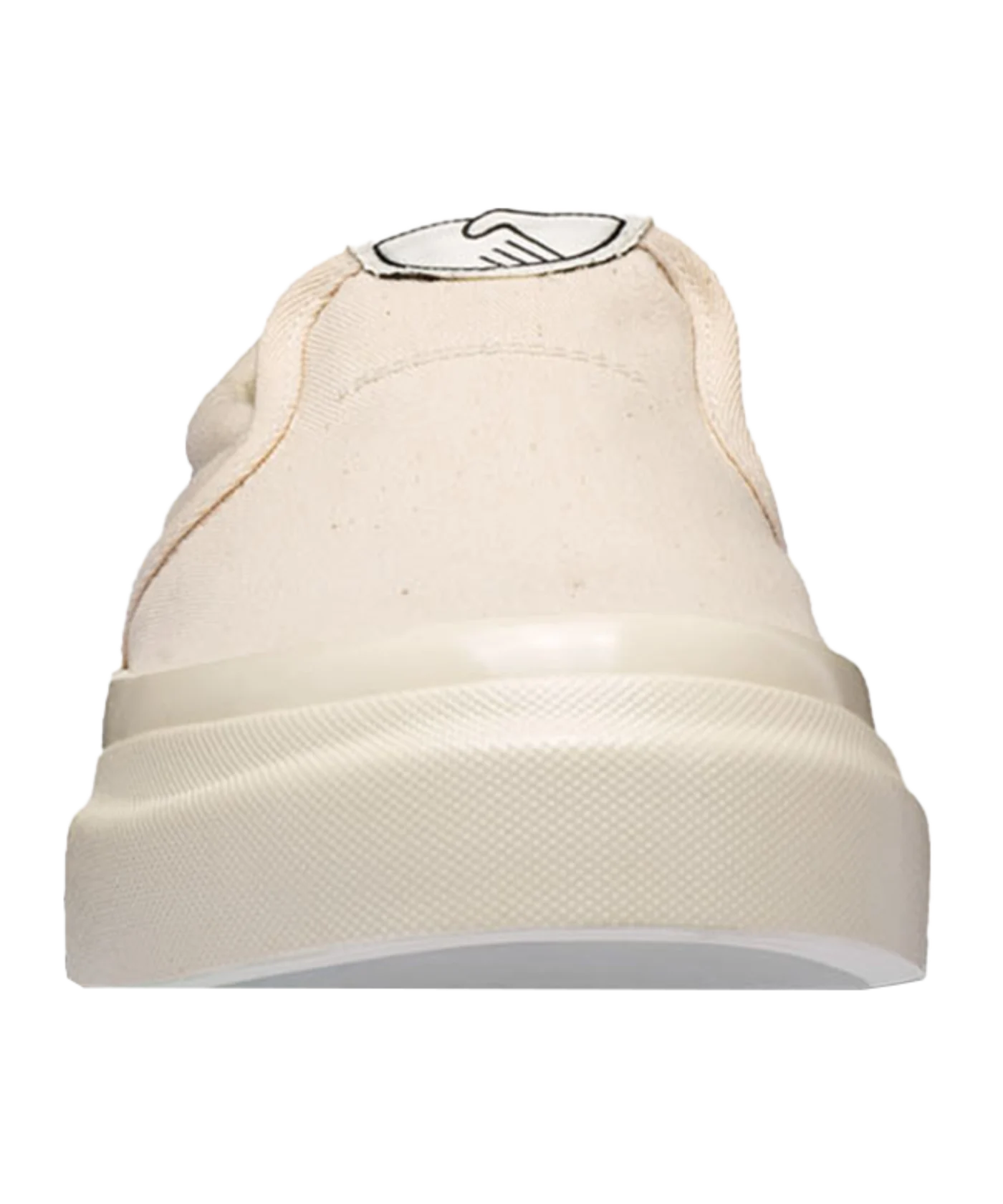 Stepney Lister Sneaker Damen Beige