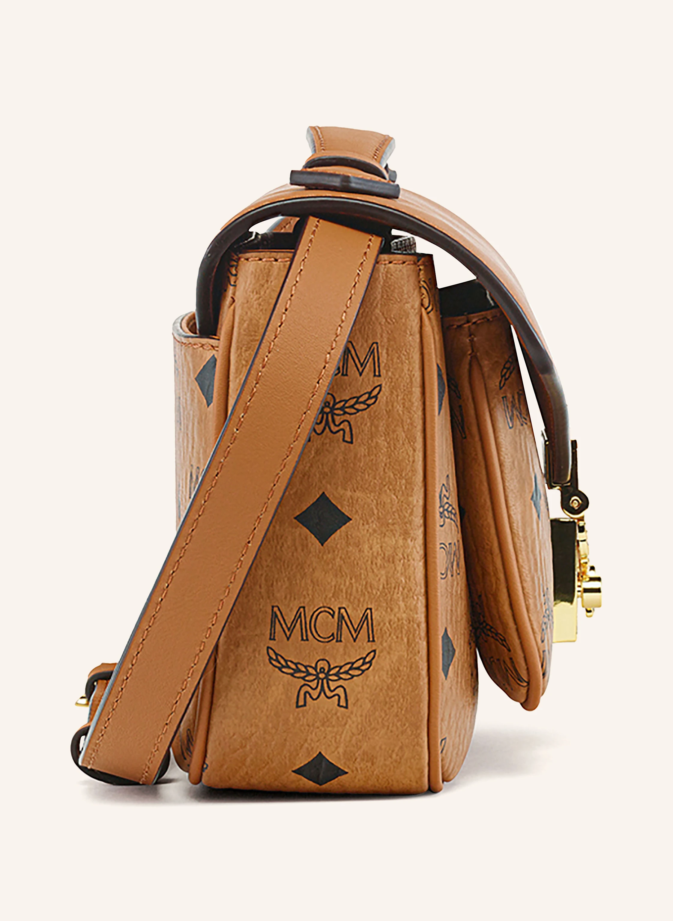 MCM Umhängetasche TRACY VI MEDIUM