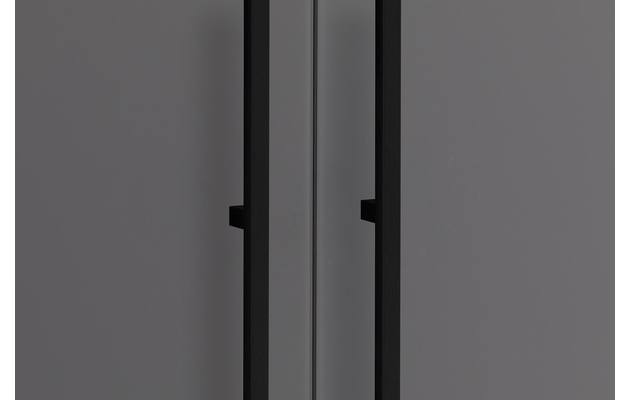 Kledingkast Easy Storage Ddk