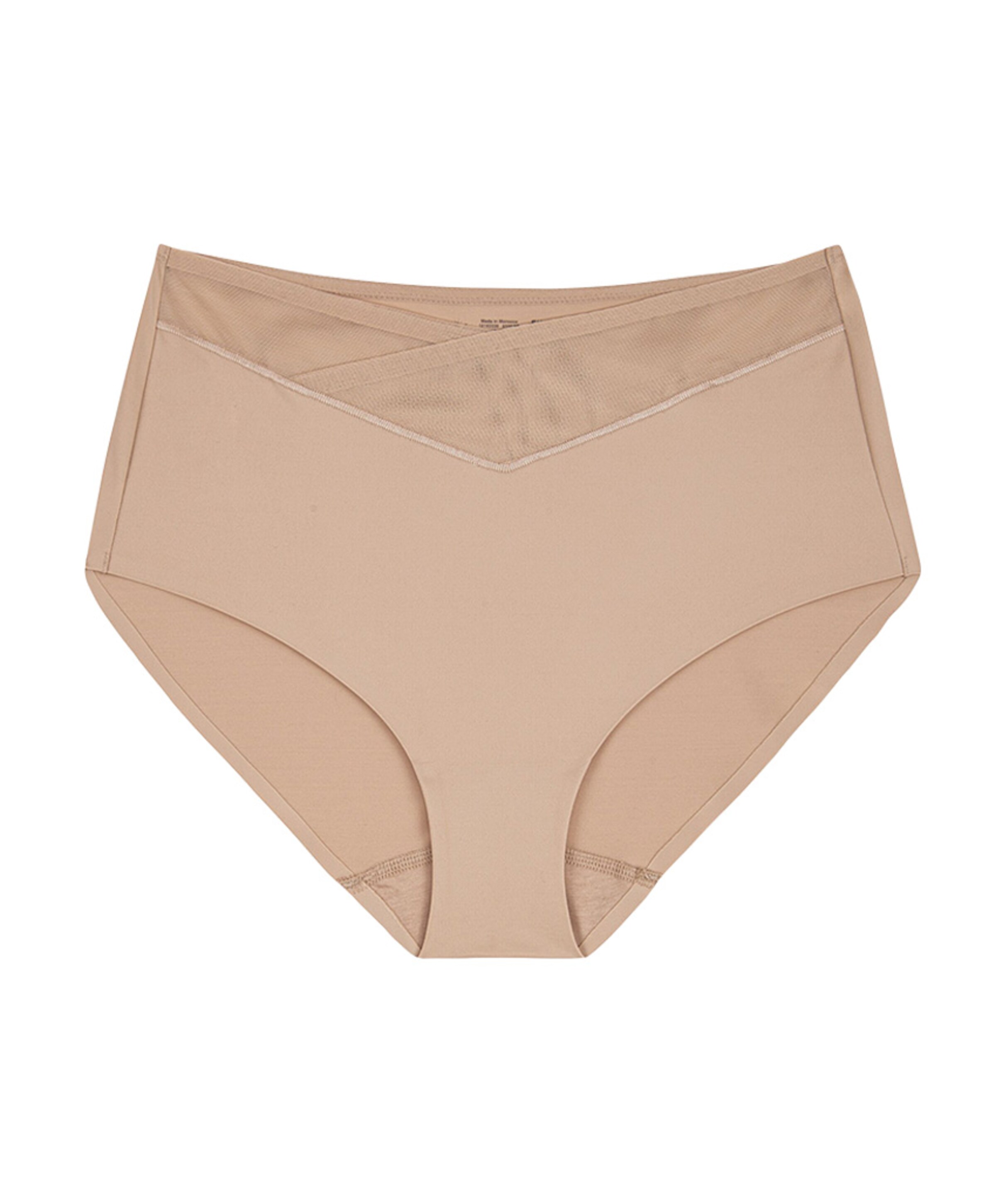 Triumph Shapewear slip beige
