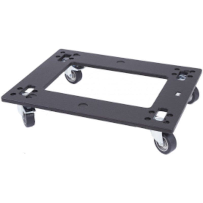 DAS Audio PL-VT118S houten dolly voor 2x Vantec-118A subwoofers